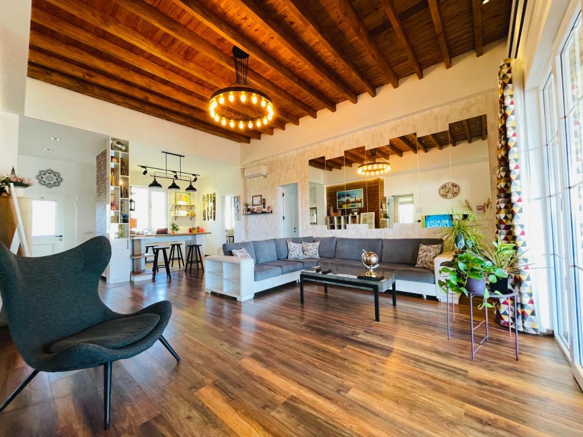 Entire Villa Near Tbilisi Nature Reserve With Panoramic View Mtsʼkhetʼa Eksteriør bilde