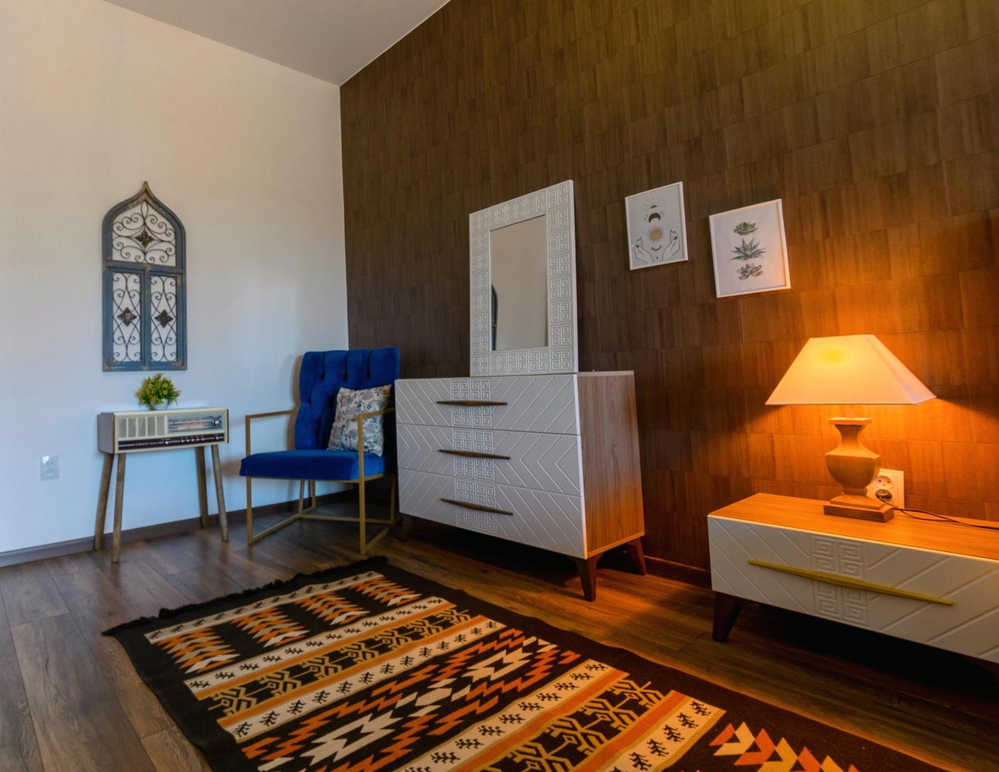 Entire Villa Near Tbilisi Nature Reserve With Panoramic View Mtsʼkhetʼa Eksteriør bilde